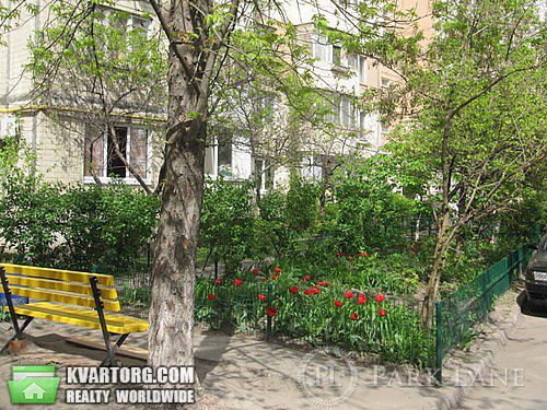 Sell 2-room apartment. Киев,  Героев Днепра — photo 4