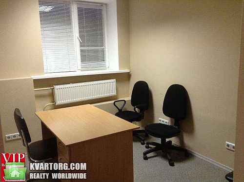 Rent out office. Киев, Билокур — photo 3