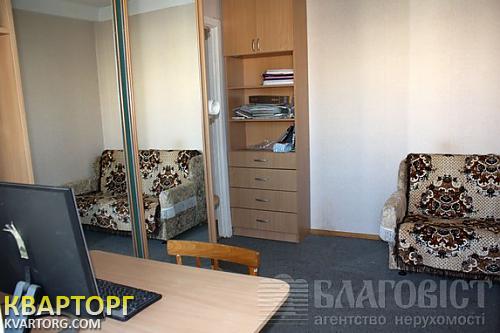 Sell 1-room apartment. Киев, Маршала Малиновского — photo 2