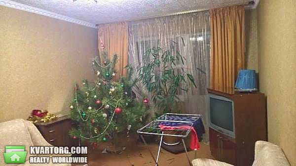 Rent out 2-room apartment. Киев,  Королева пр — photo 5