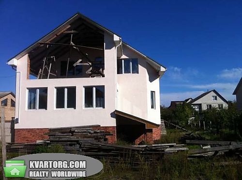 Sell house. Киевская обл., центральная-4 — photo 2