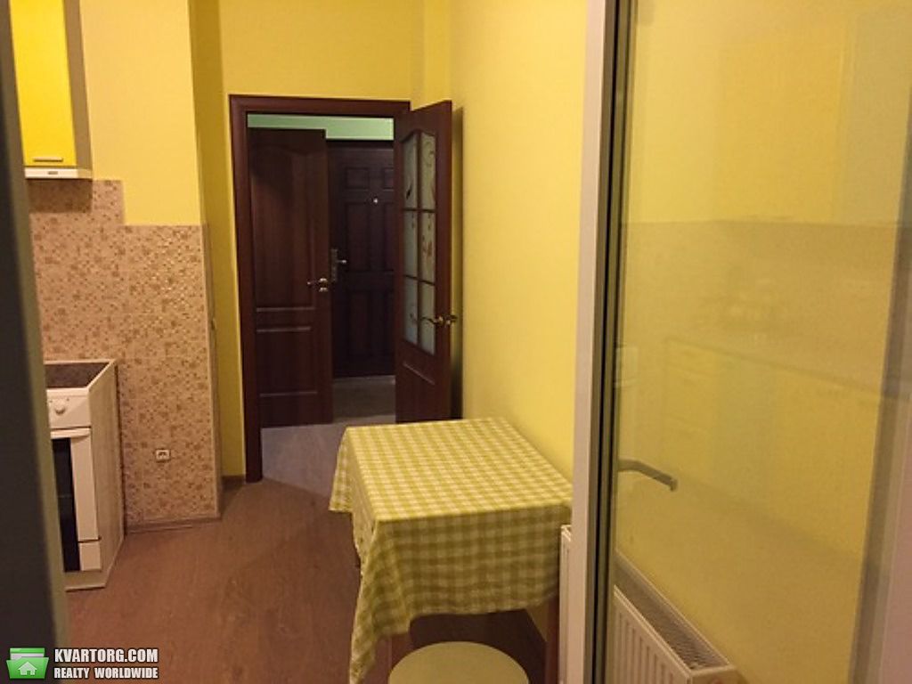 Sell 1-room apartment. Киев, Регенераторная — photo 9