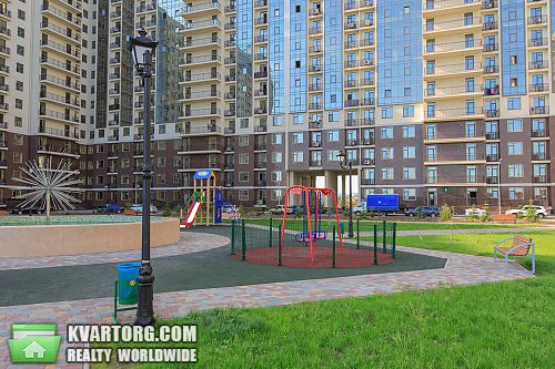 Sell 1-room apartment. Одесса, Архитекторская — photo 9