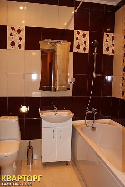 Rent out 1-room apartment. Киев, Регенераторная — photo 4