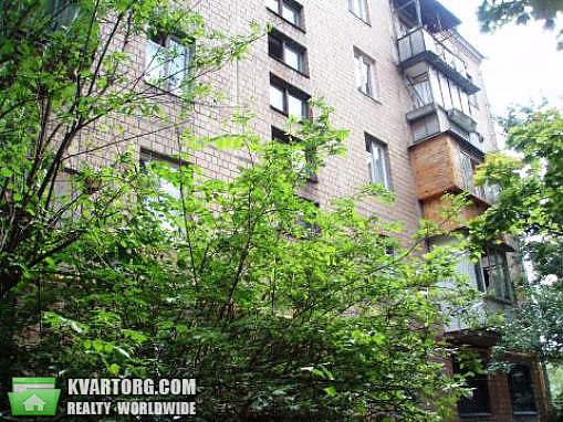 Sell 1-room apartment. Киев,  Нищинского — photo 3
