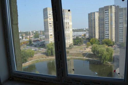 Sell 1-room apartment. Киев, Булгакова — photo 1