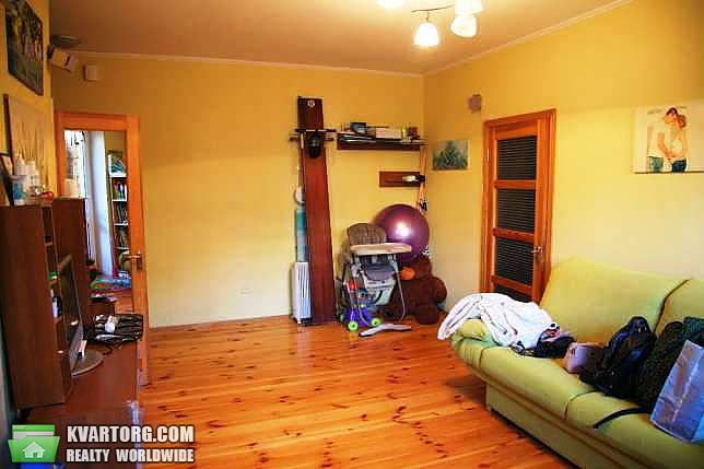 Sell 2-room apartment. Киев,  Искровская — photo 1