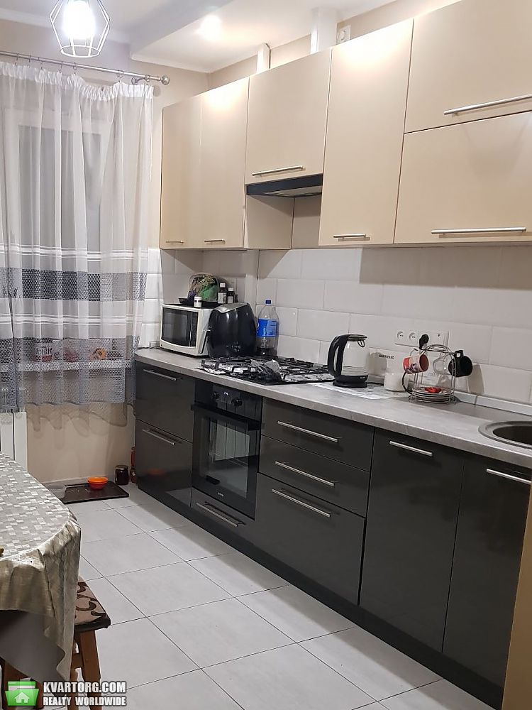 Rent out 2-room apartment. Обухов, Київська — photo 1