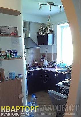 Sell 2-room apartment. Киев,  Дружбы Народов бул — photo 4