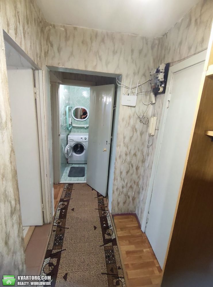 Rent out 2-room apartment. Днепропетровск, Янтарна — photo 2