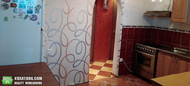 Sell 2-room apartment. Киев,  Львовская — photo 4
