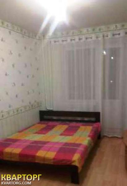 Rent out 2-room apartment. Киев,  Приречная — photo 4
