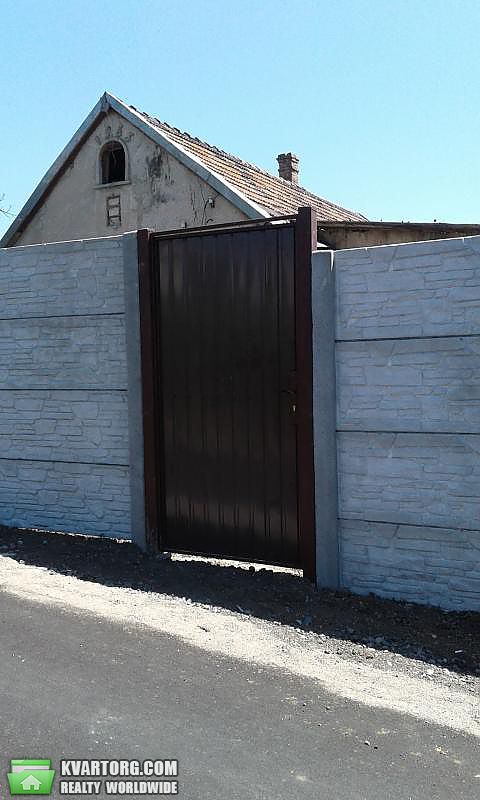 Sell house. Одесса, Проездной 2-й переулок — photo 1