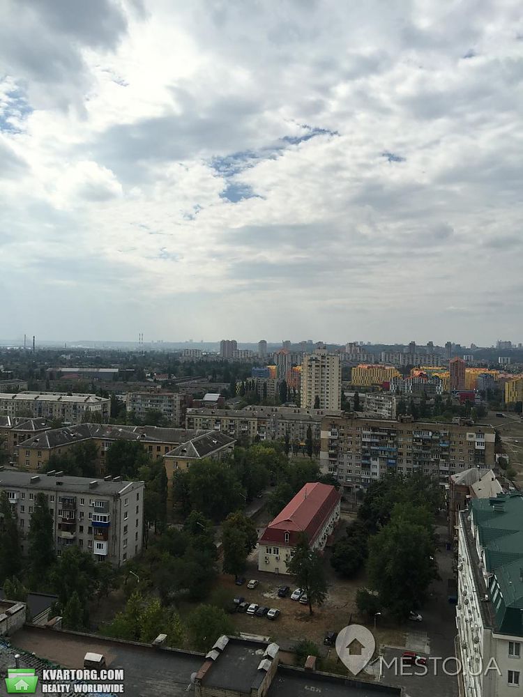 Sell 1-room apartment. Киев,  Гашека — photo 4