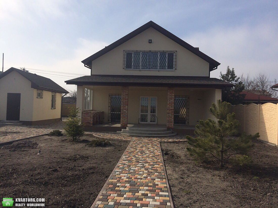 Sell house. Днепропетровск, около Новоселицы — photo 2