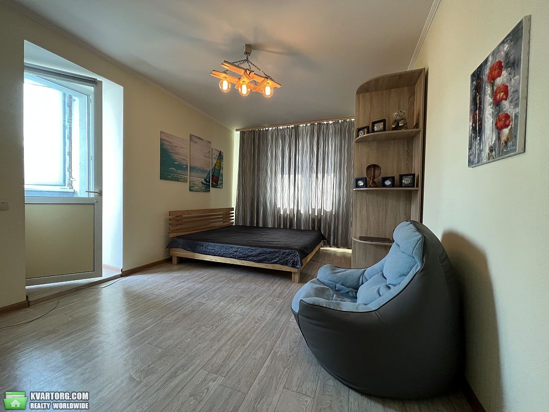 Sell 1-room apartment. Киев,  Бударина — photo 2