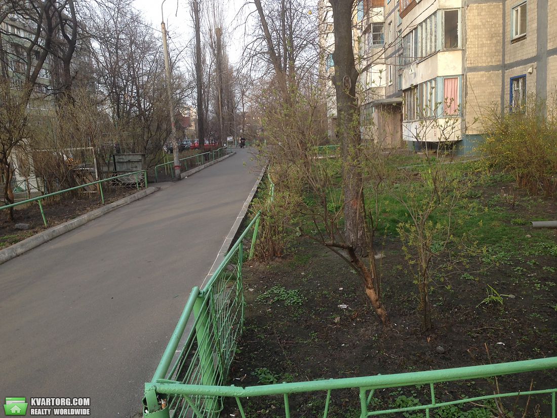 Sell 1-room apartment. Киев,  Энтузиастов — photo 9