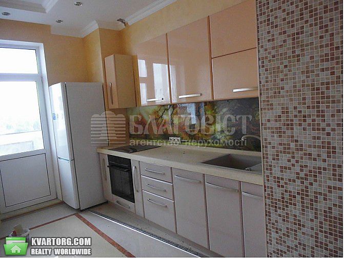 Sell 2-room apartment. Киев,  Оболонская наб — photo 5