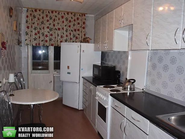 Sell 3-room apartment. Киев,  Сабурова — photo 6