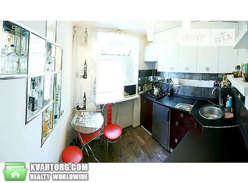 Rent out 1-room apartment. Киев, Еленовская — photo 8