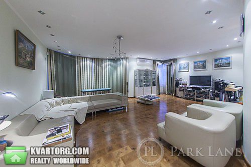 Sell 4-room apartment. Киев, Старонаводницкая — photo 1