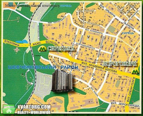 Sell 1-room apartment. Киев, Рижская — photo 10