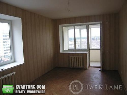 Sell 4-room apartment. Киев, Бориспольская — photo 1