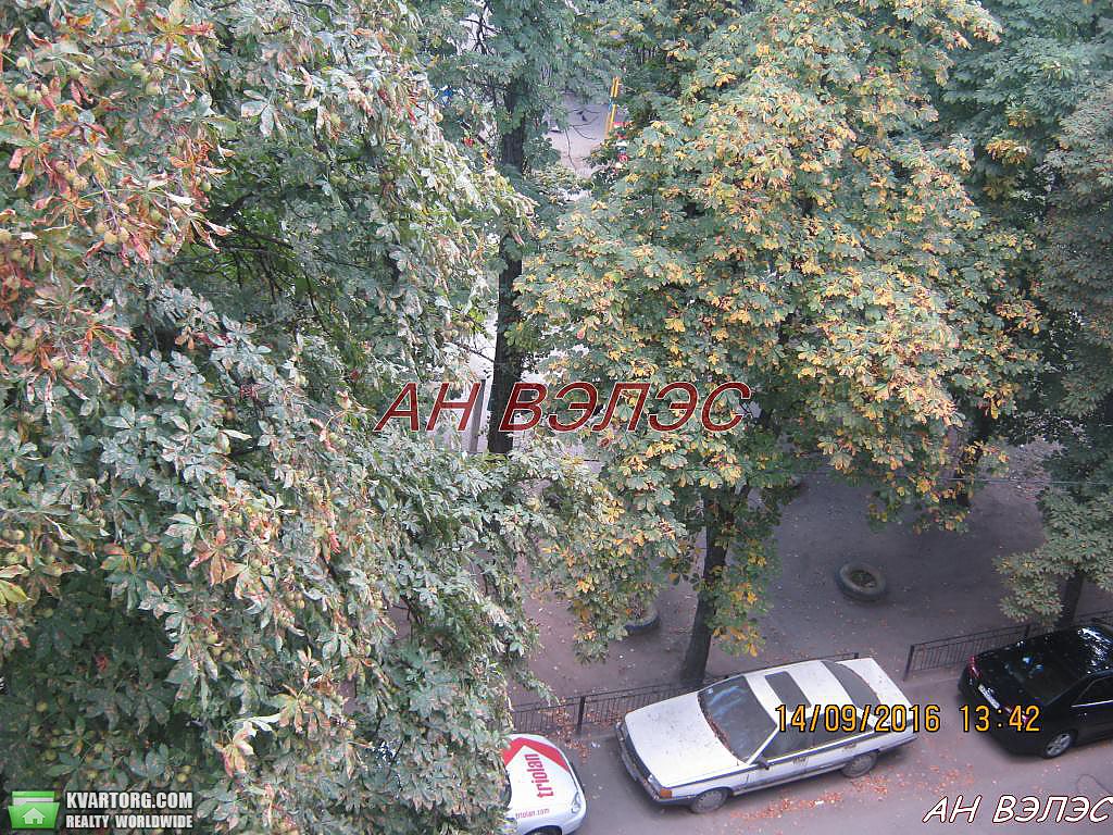 Sell 1-room apartment. Киев,  Чоколовский бул — photo 8