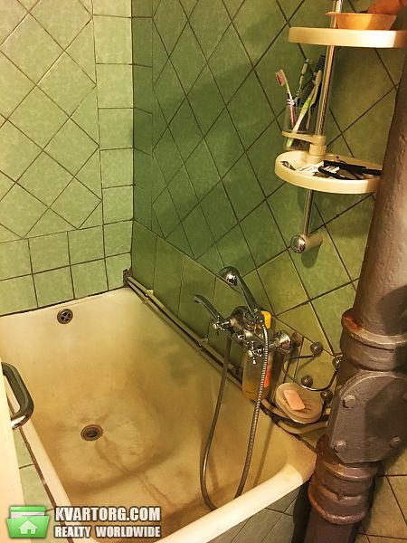 Sell 2-room apartment. Киев, Киквидзе — photo 2
