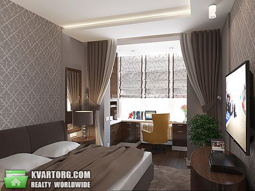 Sell 3-room apartment. Киев, Драгомирова — photo 4