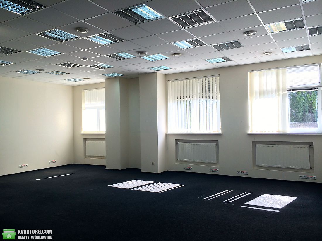 Rent out office. Киев, Воровского — photo 1