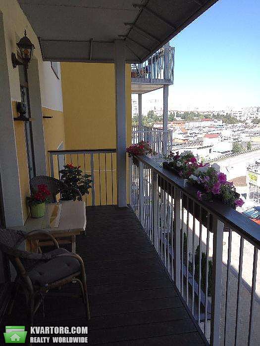 Sell 1-room apartment. Киев, Данченко — photo 8
