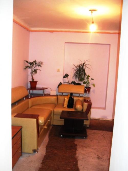Rent out 2-room apartment. Киев,  Брюллова — photo 5