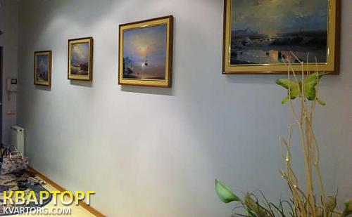 Rent out 3-room apartment. Одесса, Французский бульвар — photo 7