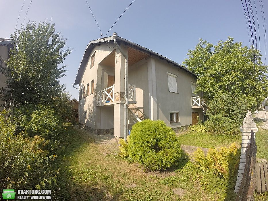 Sell house. Ивано-Франковск,  Заречная — photo 1