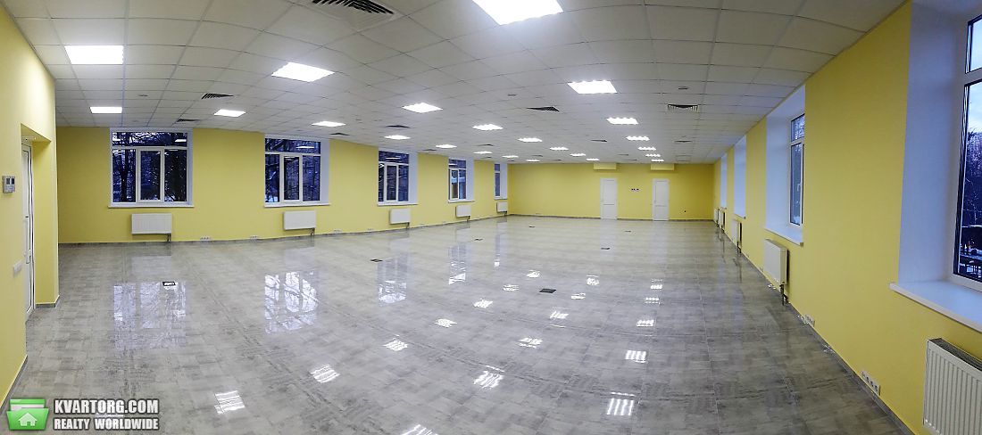 Rent out office. Киев,  Ломоносова — photo 1