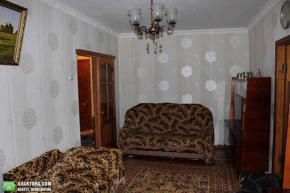 Sell 2-room apartment. Киев,  Белорусская — photo 2