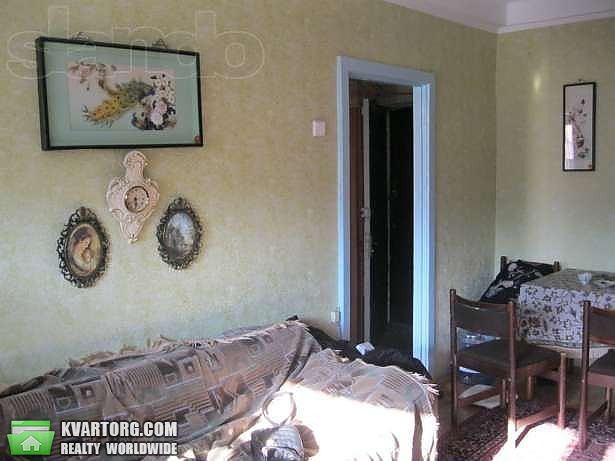 Sell 2-room apartment. Киев,  Киквидзе — photo 1