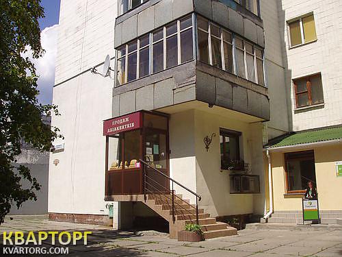 Rent out office. Киев, Проспект Победы — photo 1