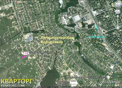Sell house. Киевская обл.,  Петропавловская борщагов — photo 1