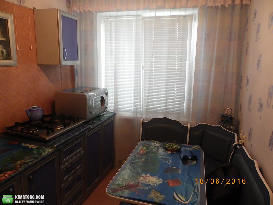 Sell 2-room apartment. Донецк, 230-й стрелковой дивизии — photo 1