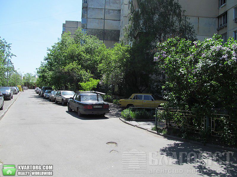 Sell 3-room apartment. Киев, Озерная — photo 1