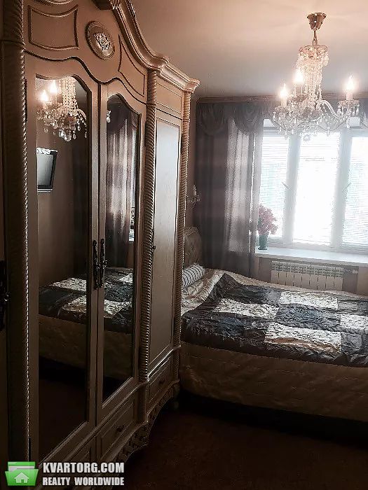Sell 3-room apartment. Киев,  Скрипника — photo 3