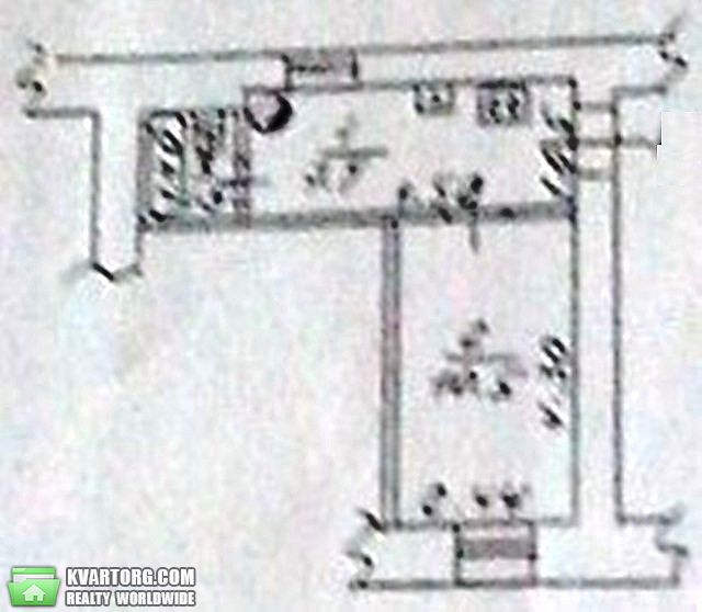 Sell 1-room apartment. Одесса, Заславского — photo 3