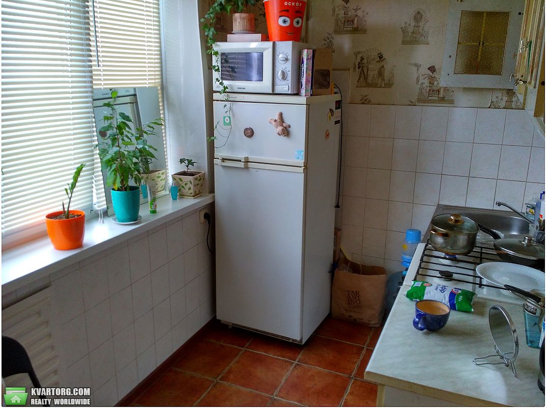 Sell 1-room apartment. Киев,  Героев Сталинграда пр — photo 1