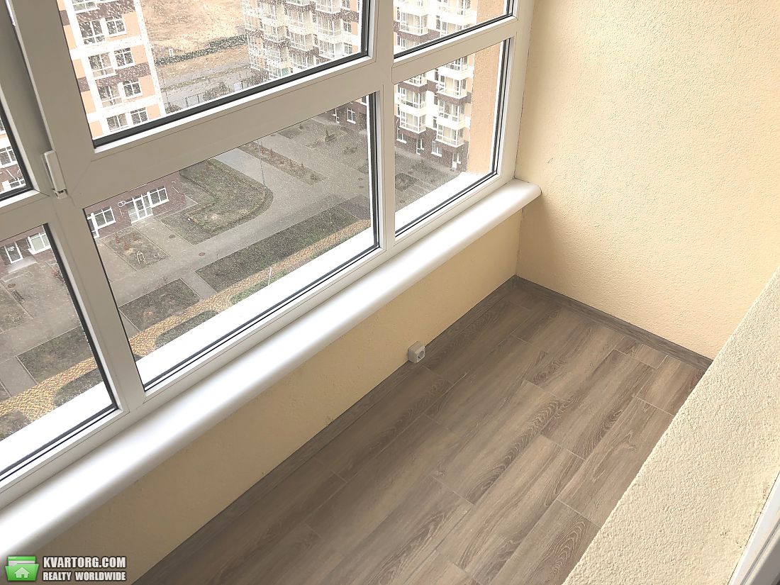 Rent out 1-room apartment. Киев,  Правды пр — photo 6