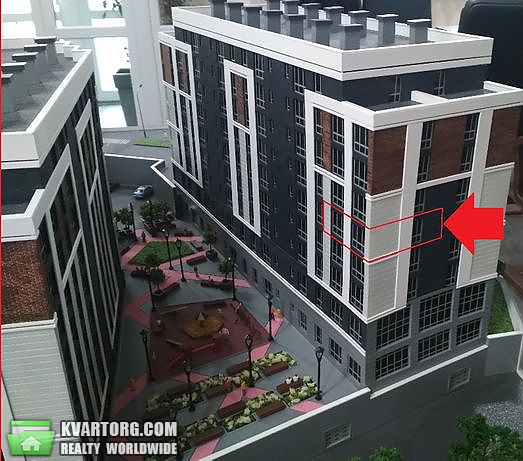 Sell 2-room apartment. Киев,  Лисковская — photo 3