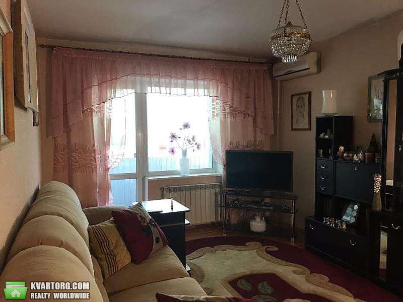 Sell 2-room apartment. Киев,  Приозерная — photo 4