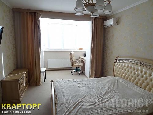 Sell 3-room apartment. Киев,  Голосеевская — photo 4