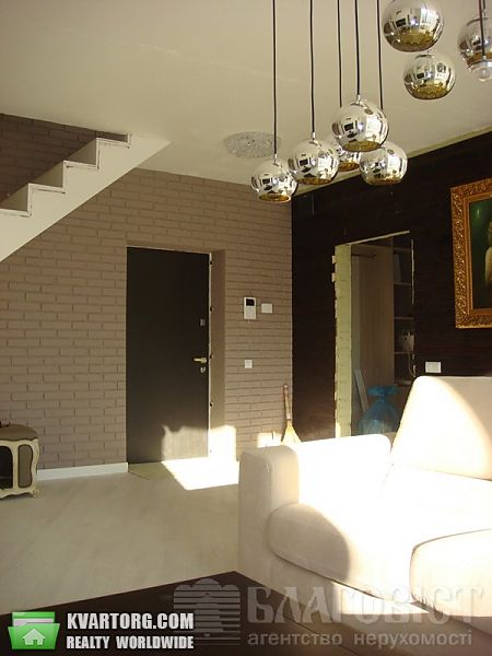Sell multi-room apartment. Киев, Днепровская наб — photo 4